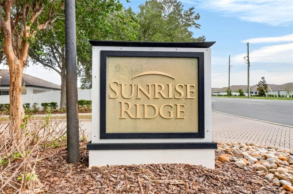 1181 STRATTON AVENUE Groveland, FL 34736