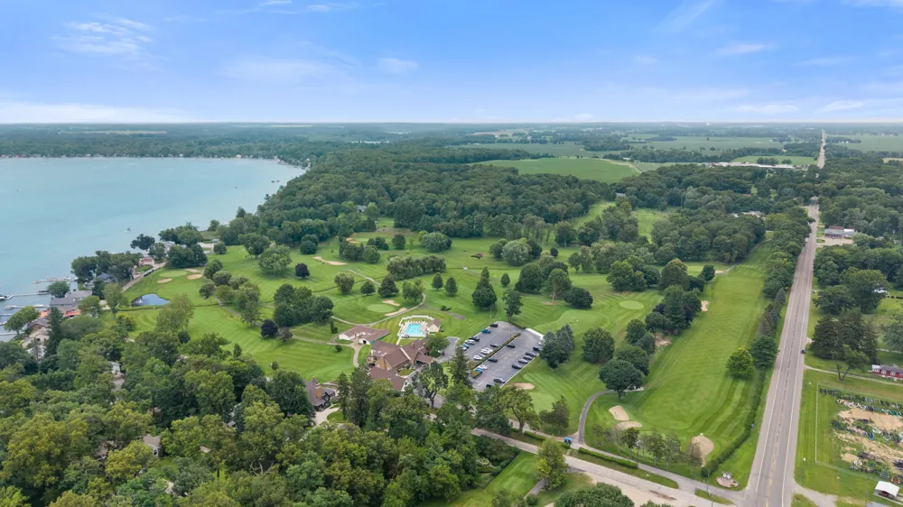 20306 Hillandale Road White Pigeon, MI 49099