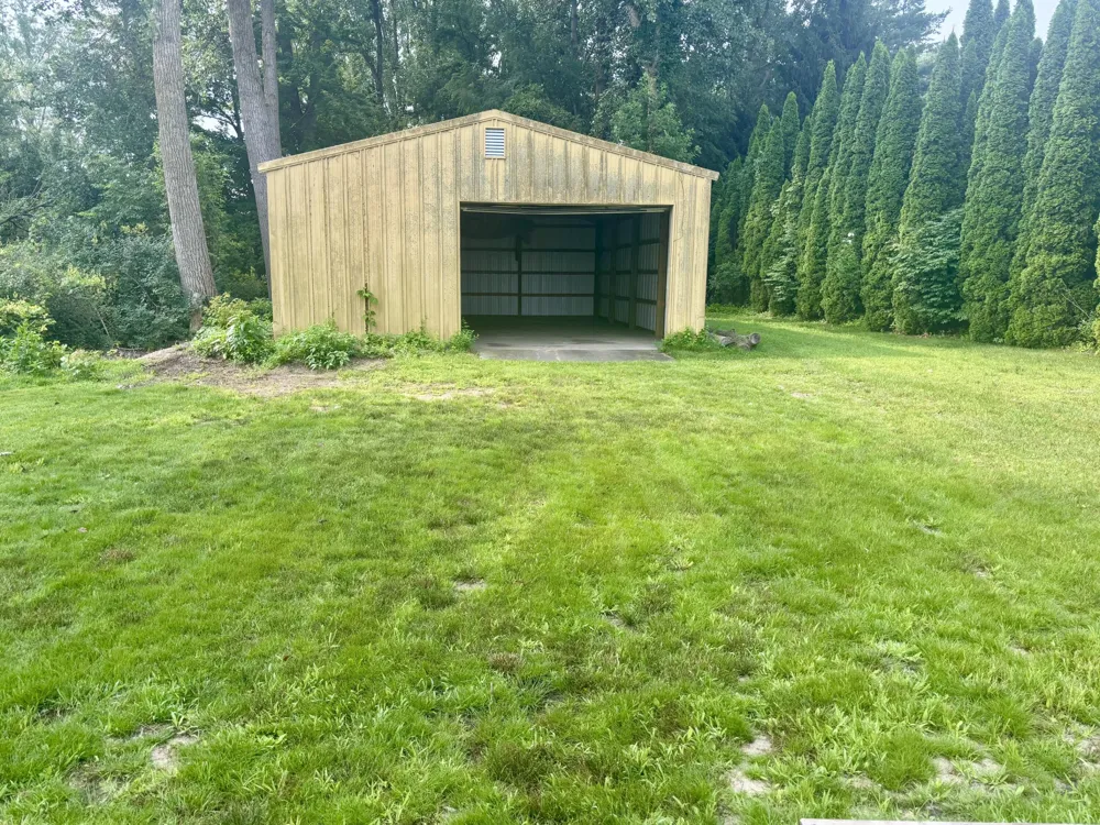 20306 Hillandale Road White Pigeon, MI 49099