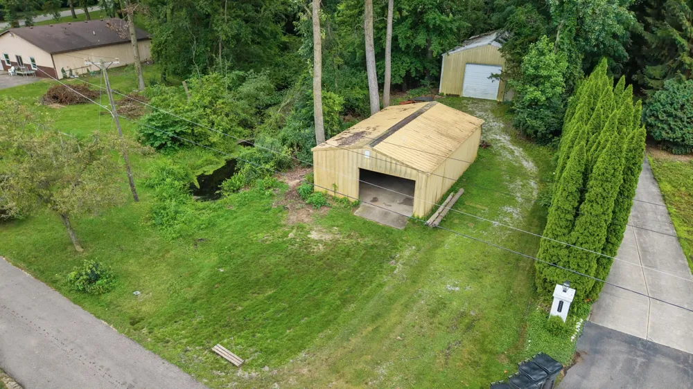 20306 Hillandale Road White Pigeon, MI 49099