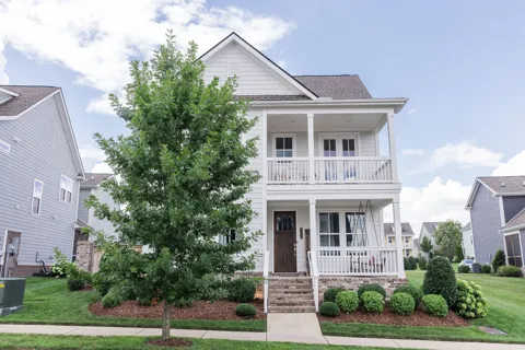 3453 Milford Dr