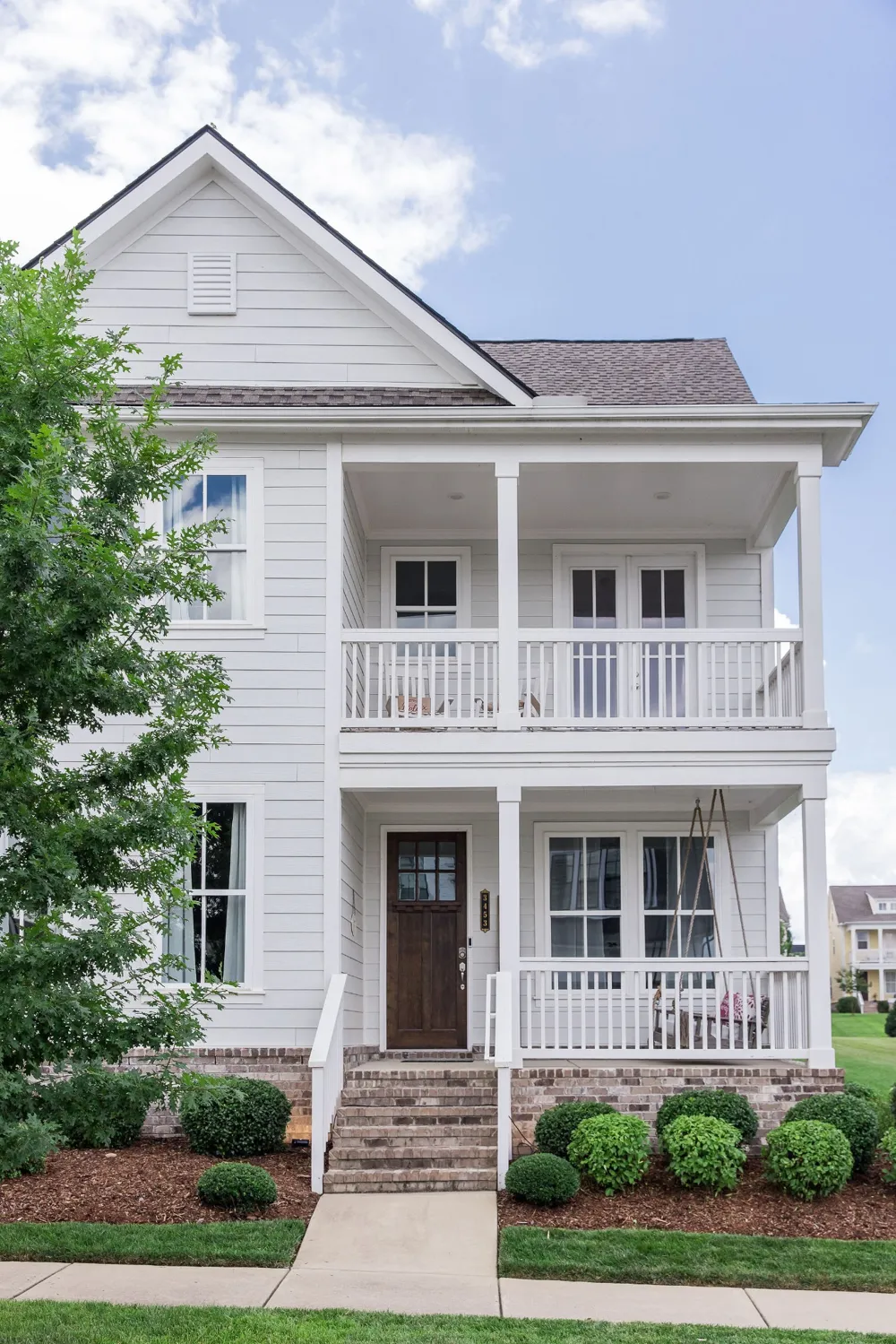 3453 Milford Dr Thompsons Station, TN 37179