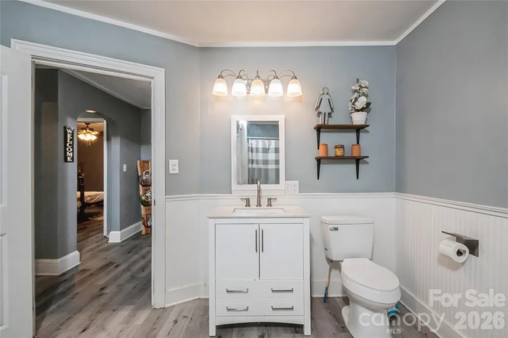 303 Island Ford Road Maiden, NC 28650