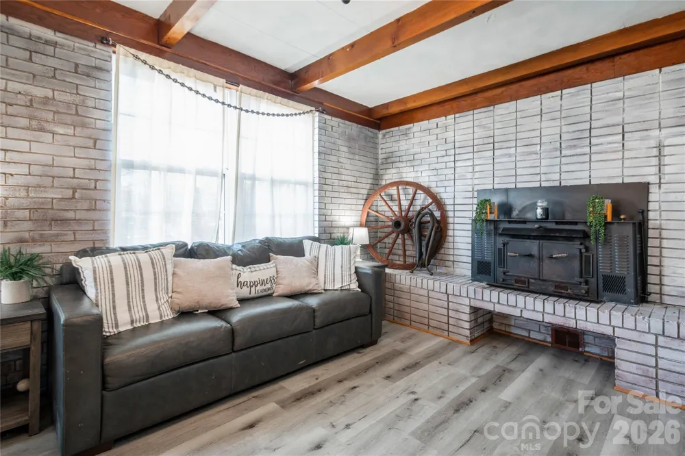 303 Island Ford Road Maiden, NC 28650
