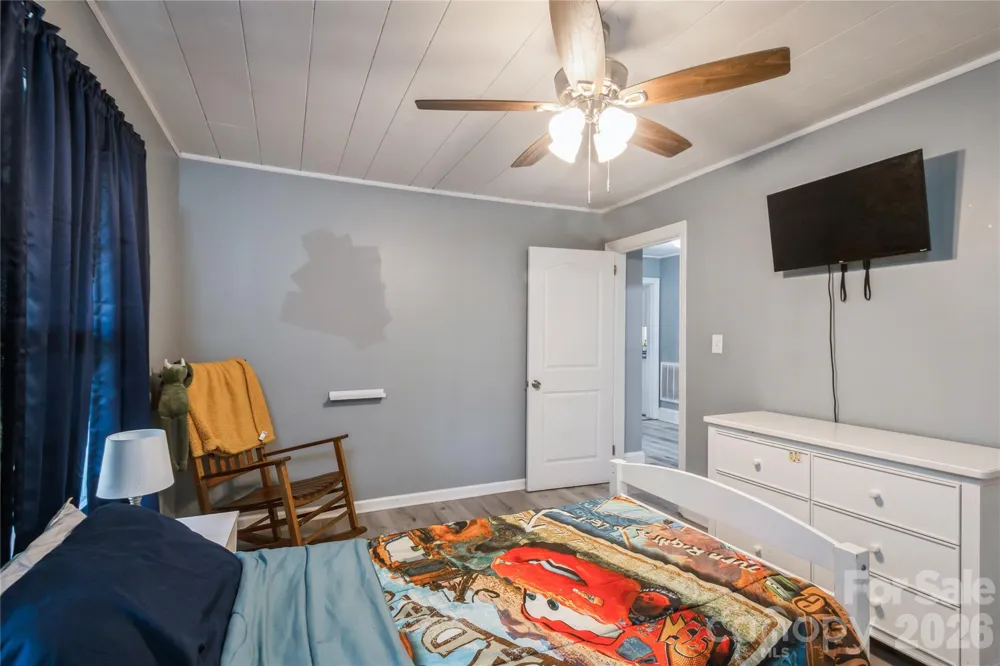 303 Island Ford Road Maiden, NC 28650