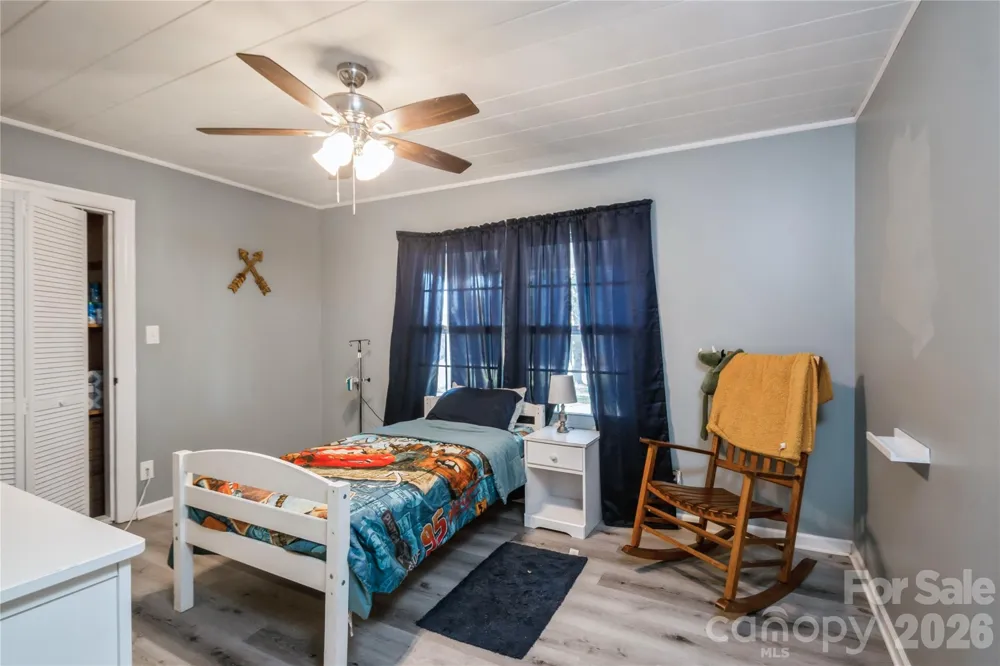 303 Island Ford Road Maiden, NC 28650