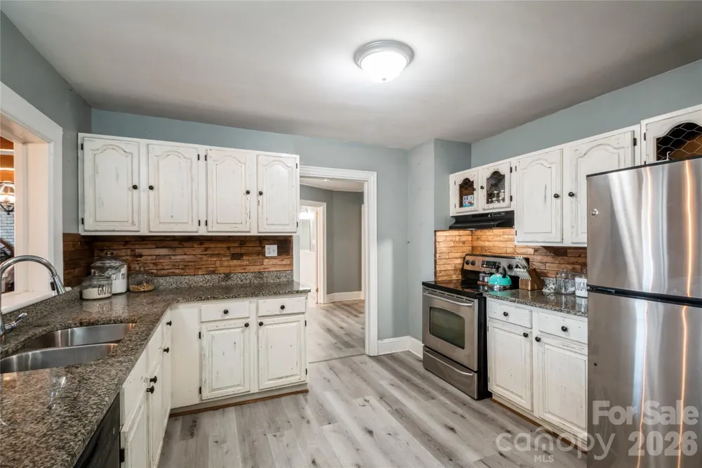 303 Island Ford Road Maiden, NC 28650