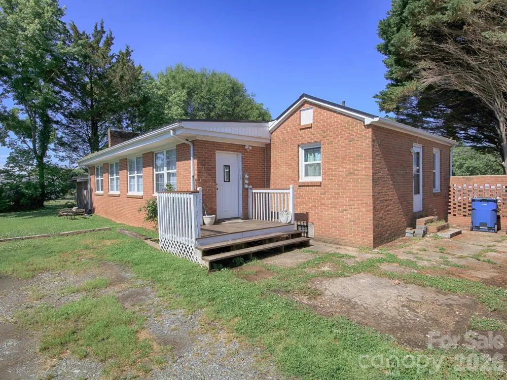 303 Island Ford Road Maiden, NC 28650