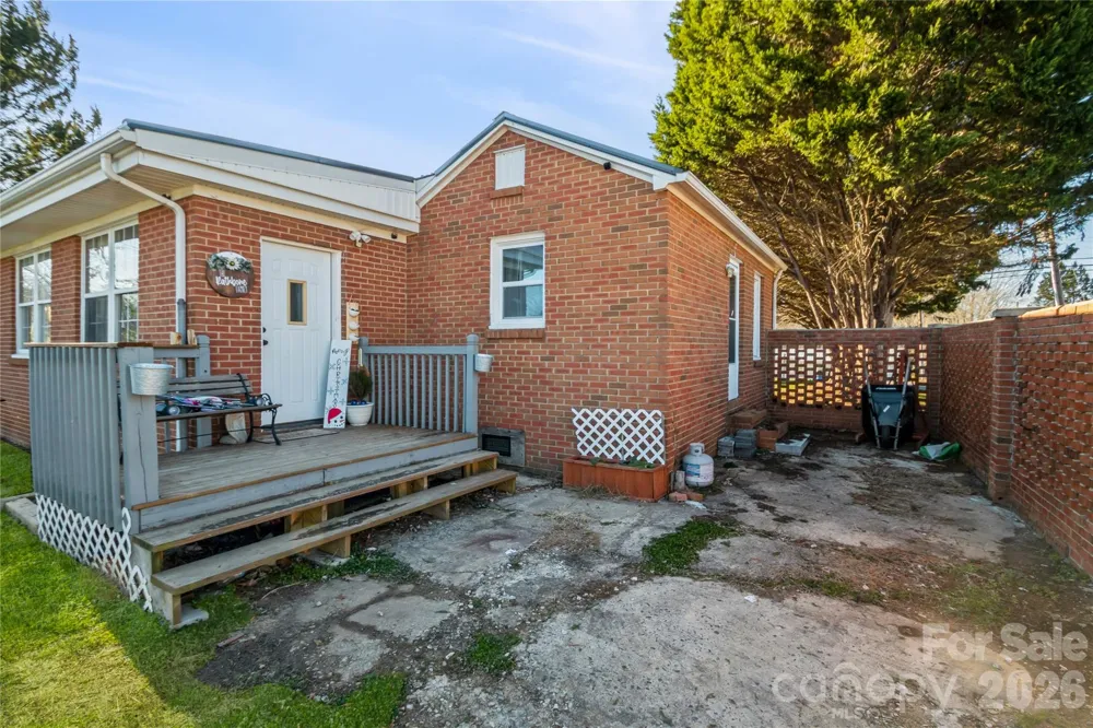 303 Island Ford Road Maiden, NC 28650