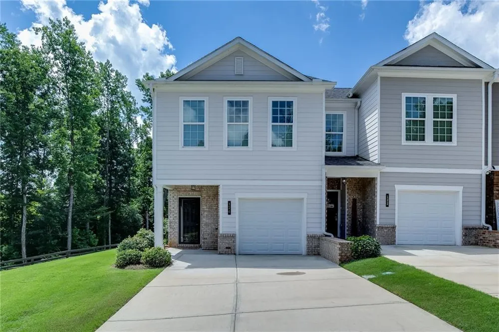 124 Greenview Court Homer, GA 30547