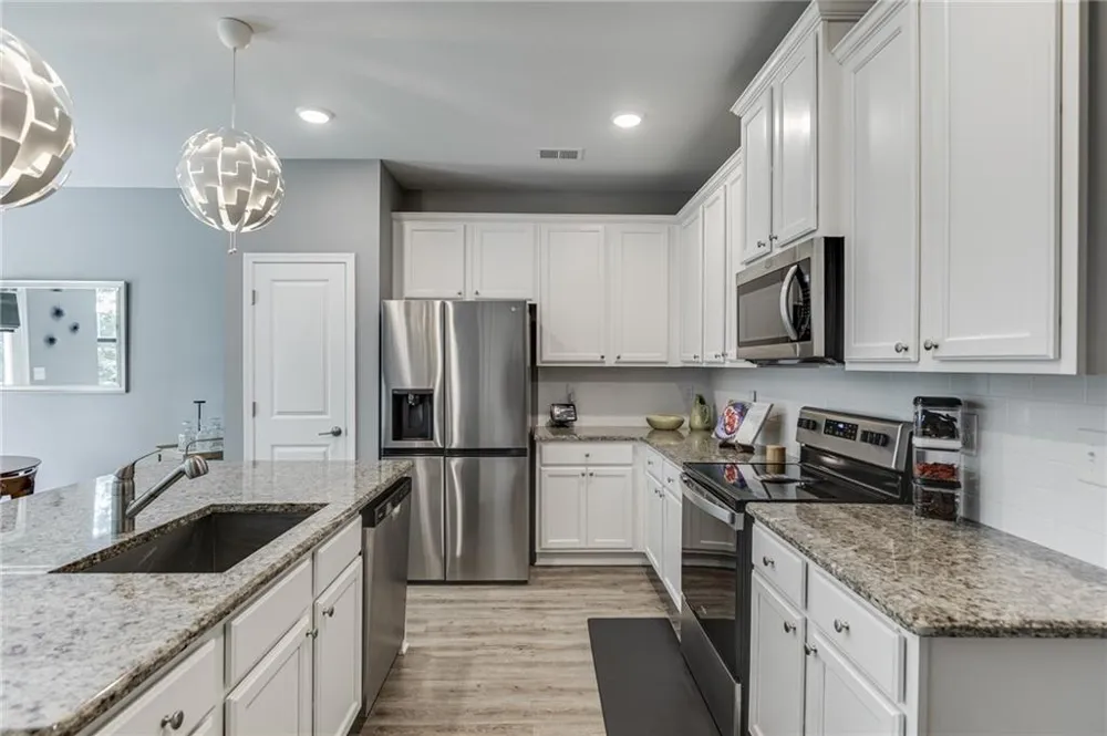 124 Greenview Court Homer, GA 30547