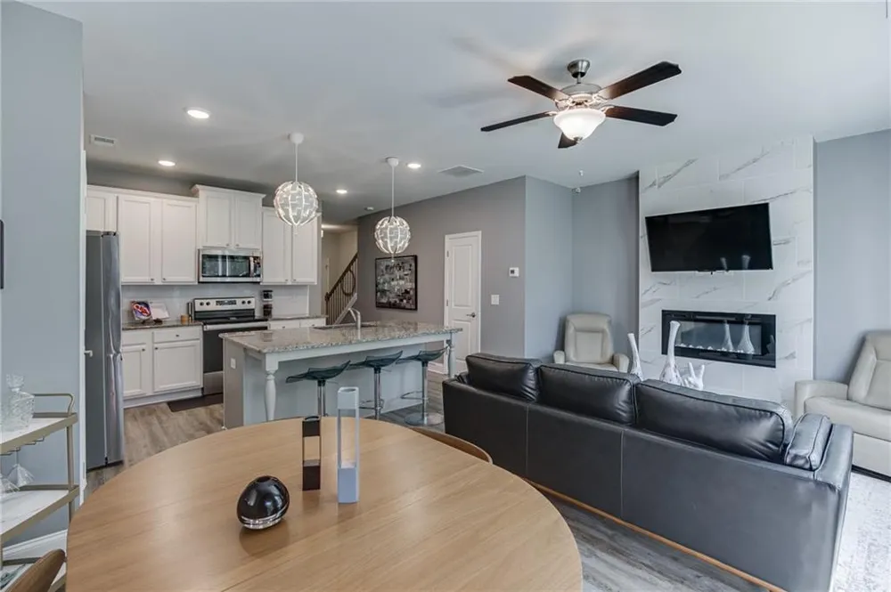 124 Greenview Court Homer, GA 30547
