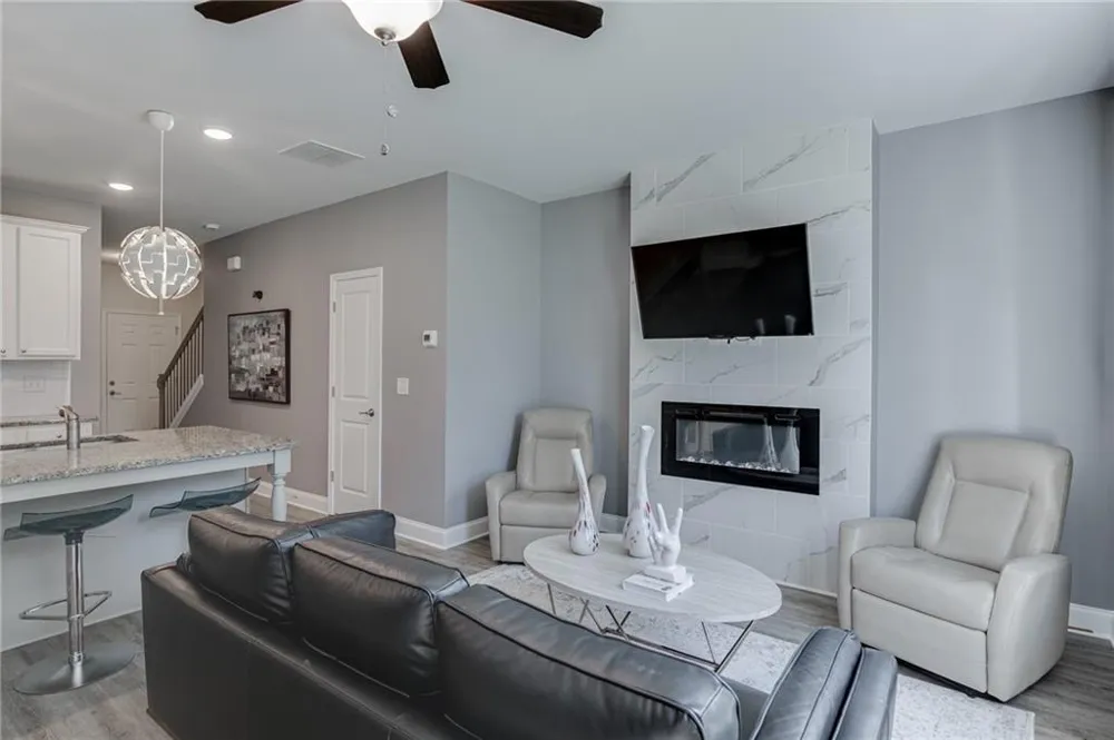 124 Greenview Court Homer, GA 30547