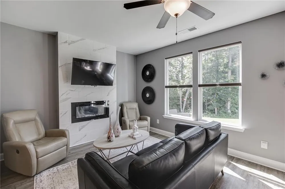 124 Greenview Court Homer, GA 30547