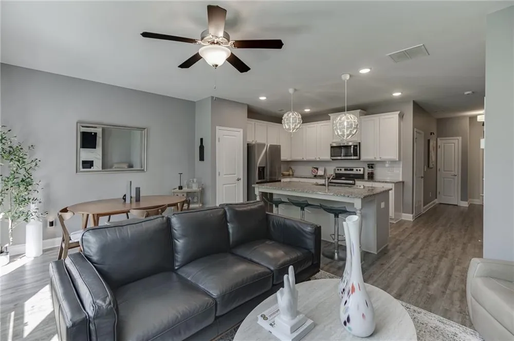 124 Greenview Court Homer, GA 30547