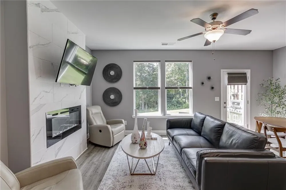 124 Greenview Court Homer, GA 30547