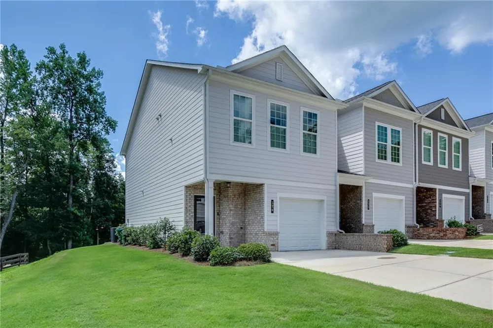 124 Greenview Court Homer, GA 30547