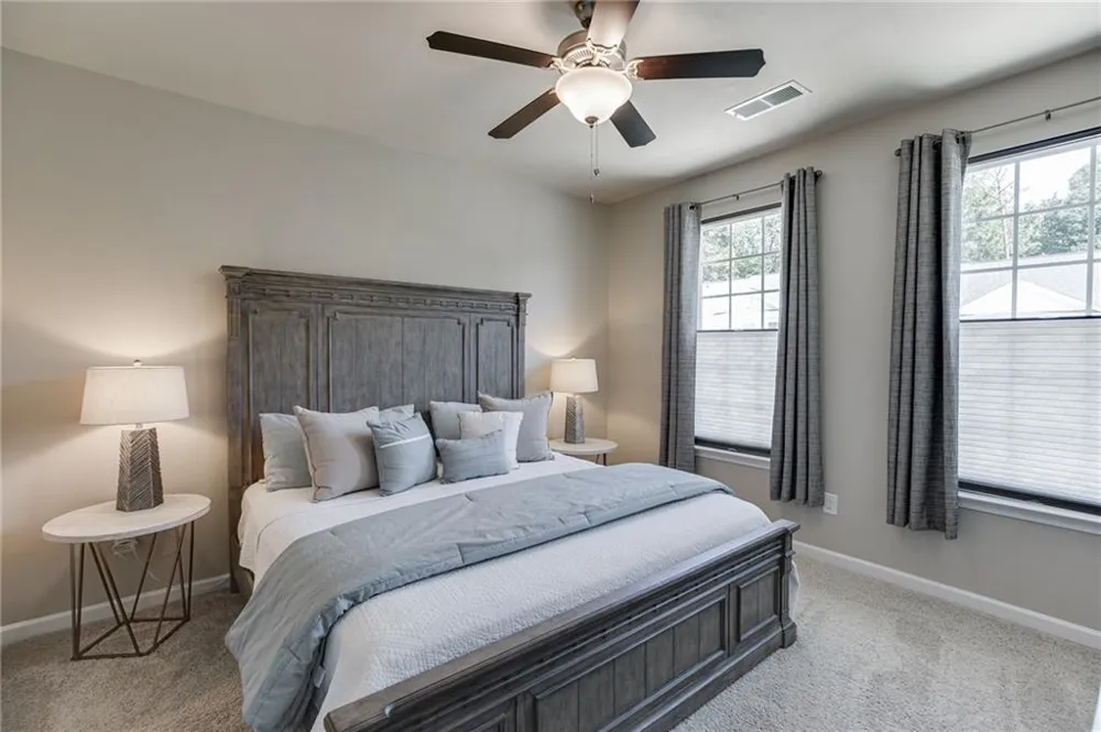 124 Greenview Court Homer, GA 30547
