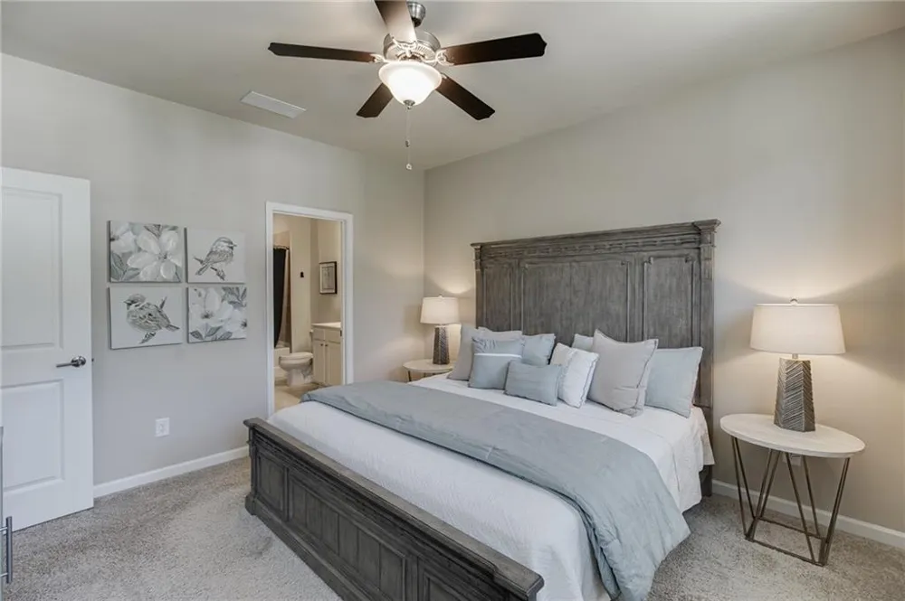 124 Greenview Court Homer, GA 30547