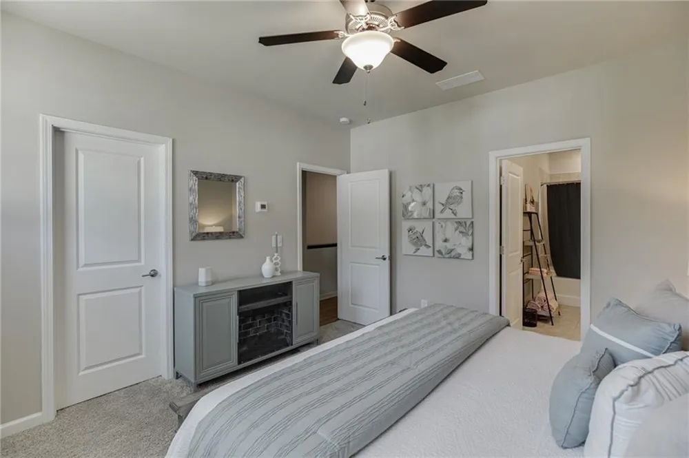 124 Greenview Court Homer, GA 30547