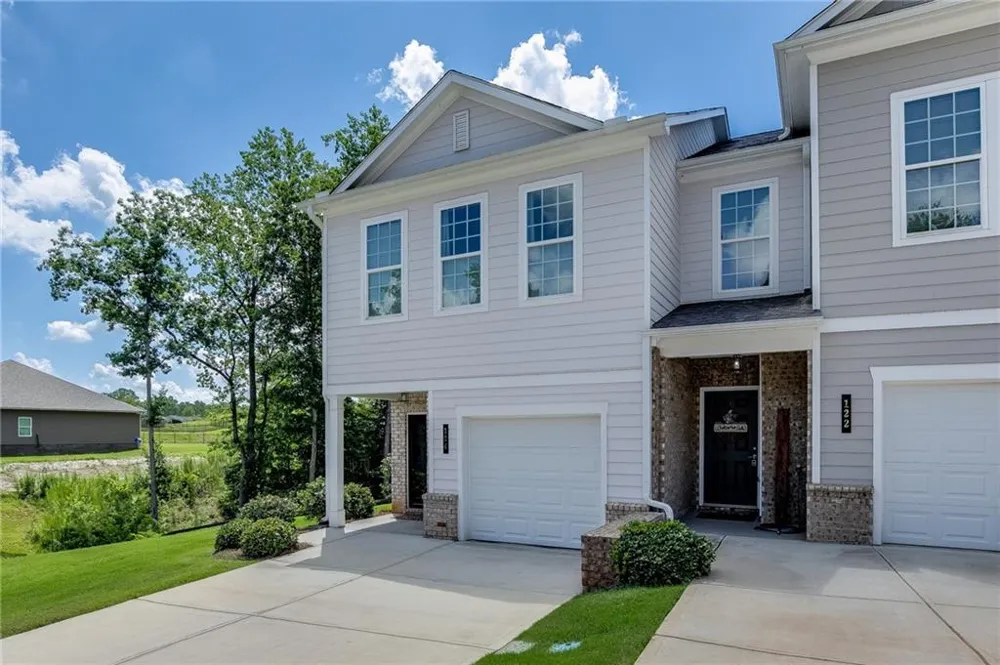 124 Greenview Court Homer, GA 30547