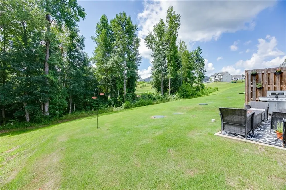 124 Greenview Court Homer, GA 30547