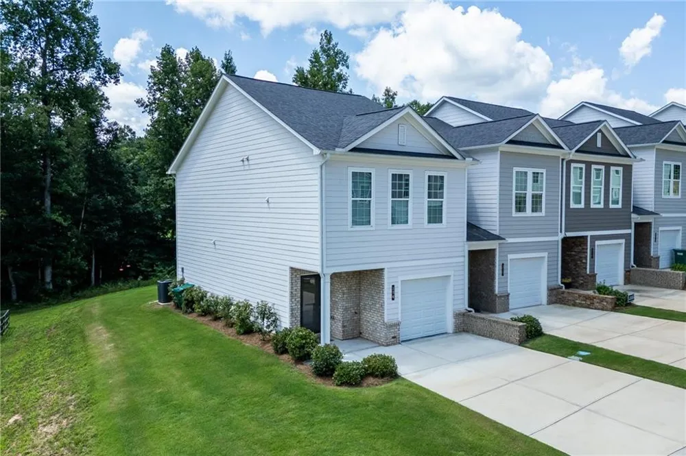 124 Greenview Court Homer, GA 30547