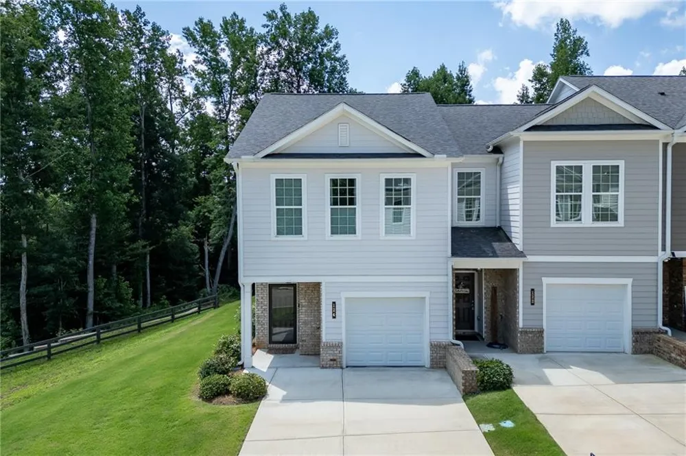 124 Greenview Court Homer, GA 30547