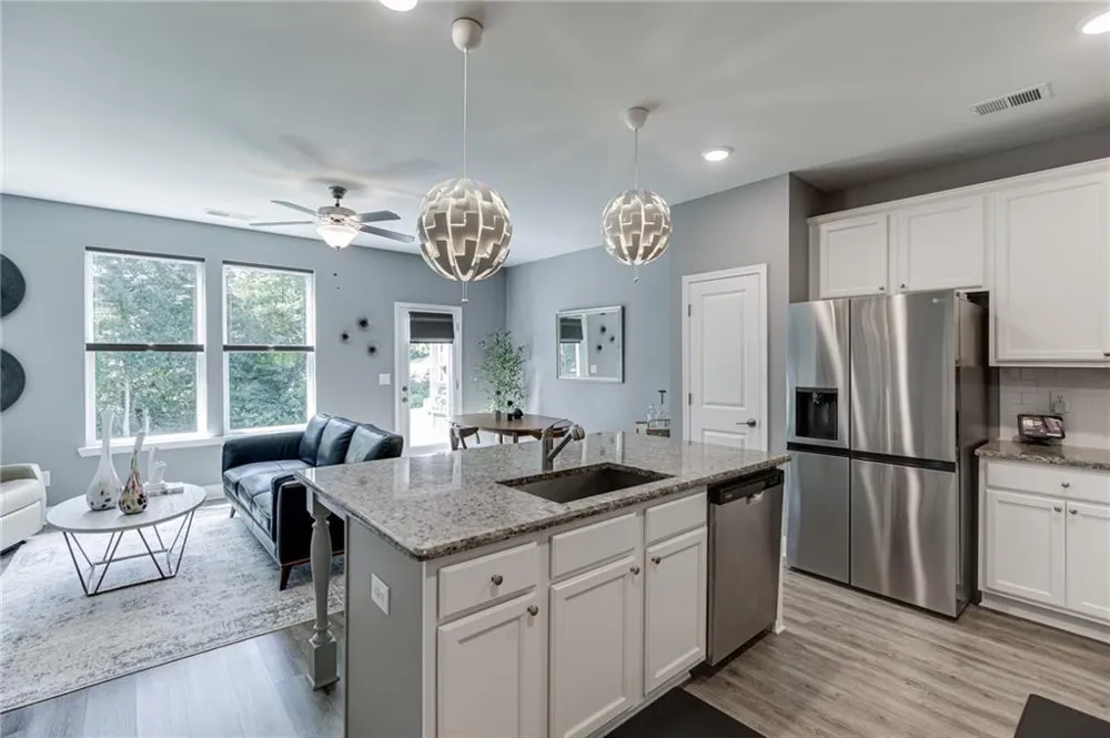124 Greenview Court Homer, GA 30547