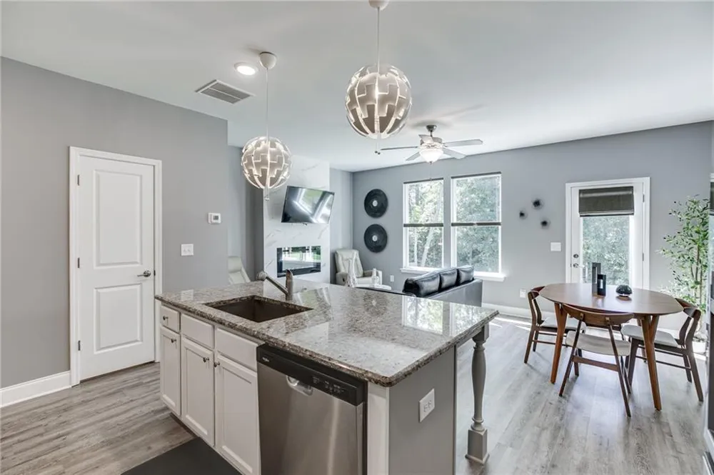 124 Greenview Court Homer, GA 30547