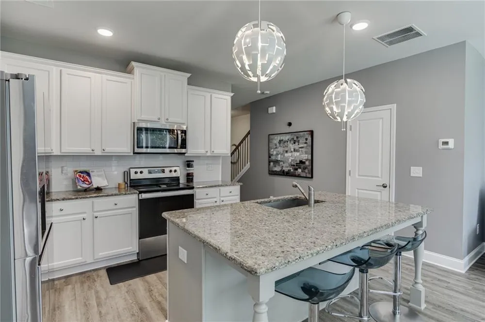 124 Greenview Court Homer, GA 30547