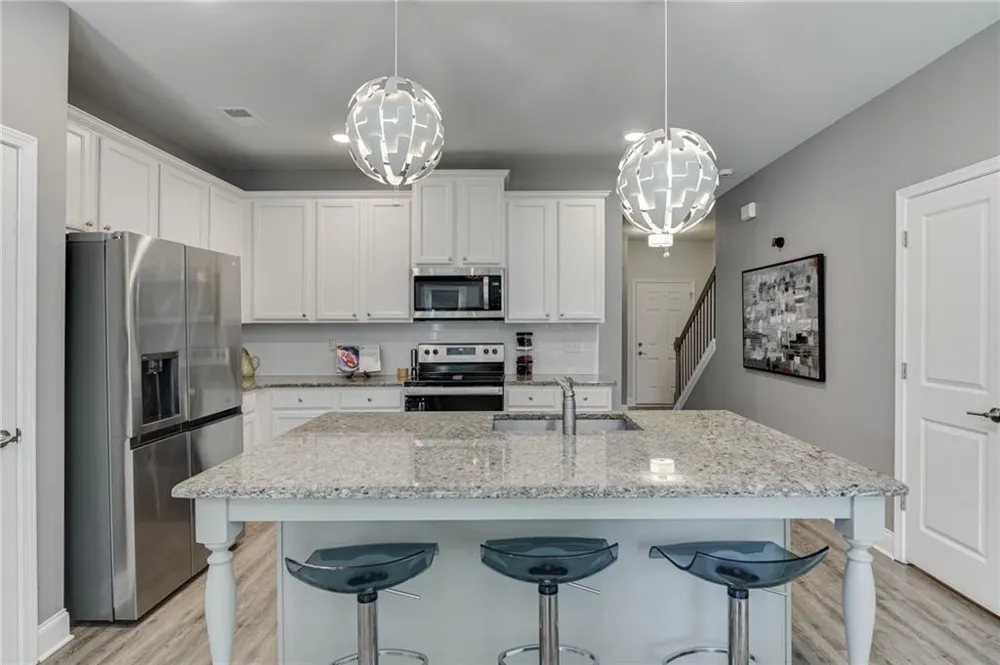 124 Greenview Court Homer, GA 30547