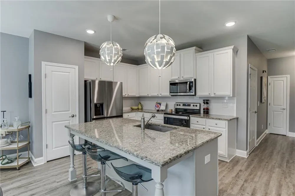 124 Greenview Court Homer, GA 30547