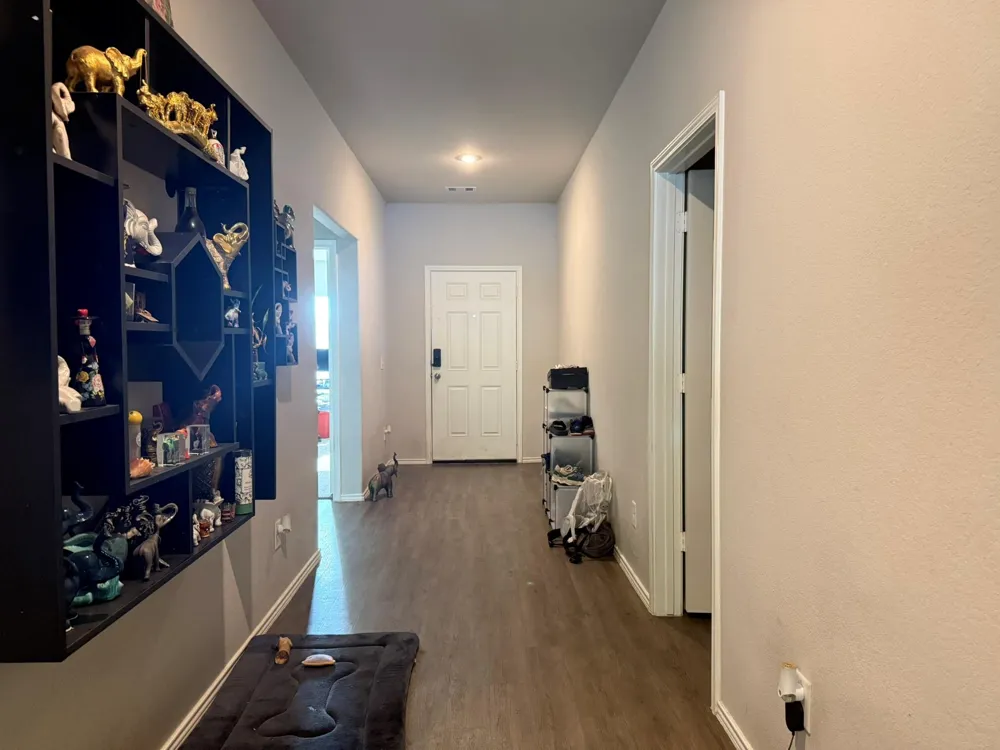 9861 Spring Creek Road Cleveland, TX 77327