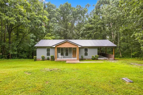1121 Blake Road