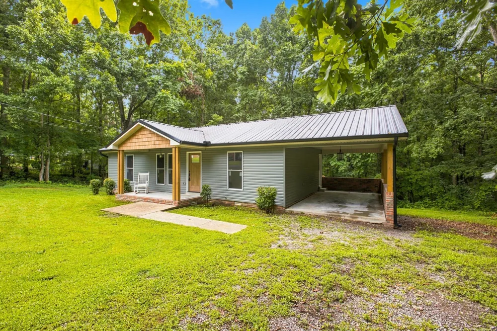 1121 Blake Road Lyles, TN 37098