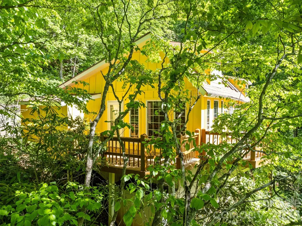 969 Mountain View Drive Maggie Valley, NC 28751