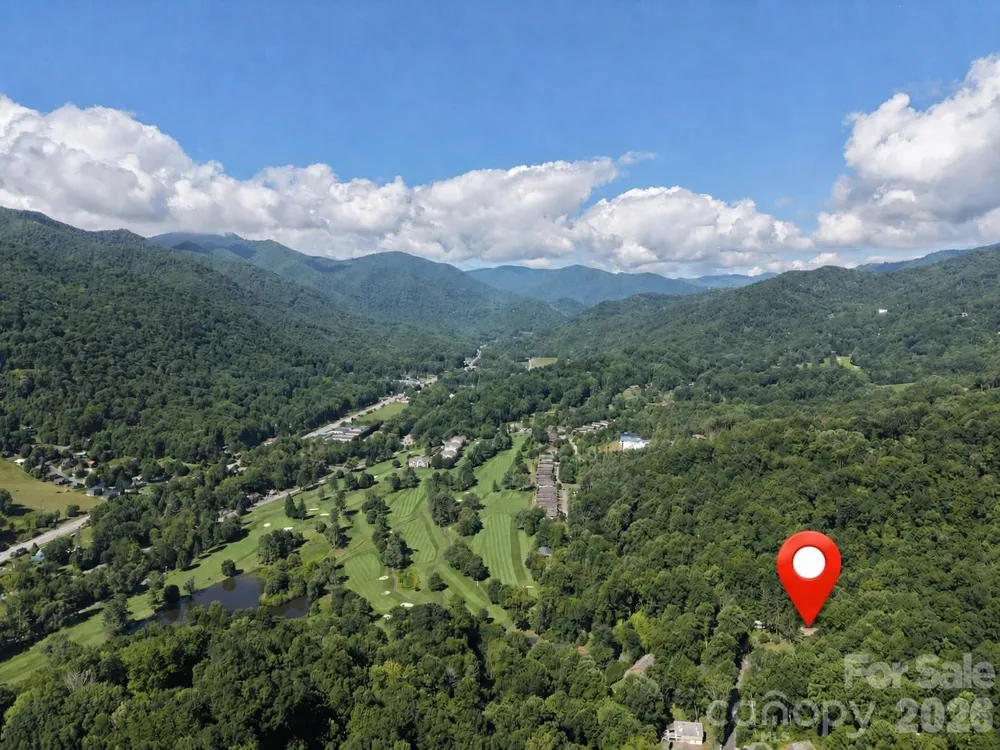 969 Mountain View Drive Maggie Valley, NC 28751