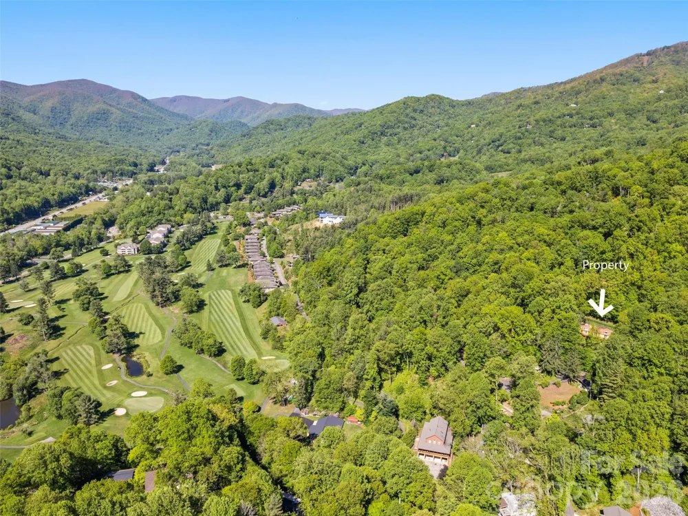 969 Mountain View Drive Maggie Valley, NC 28751