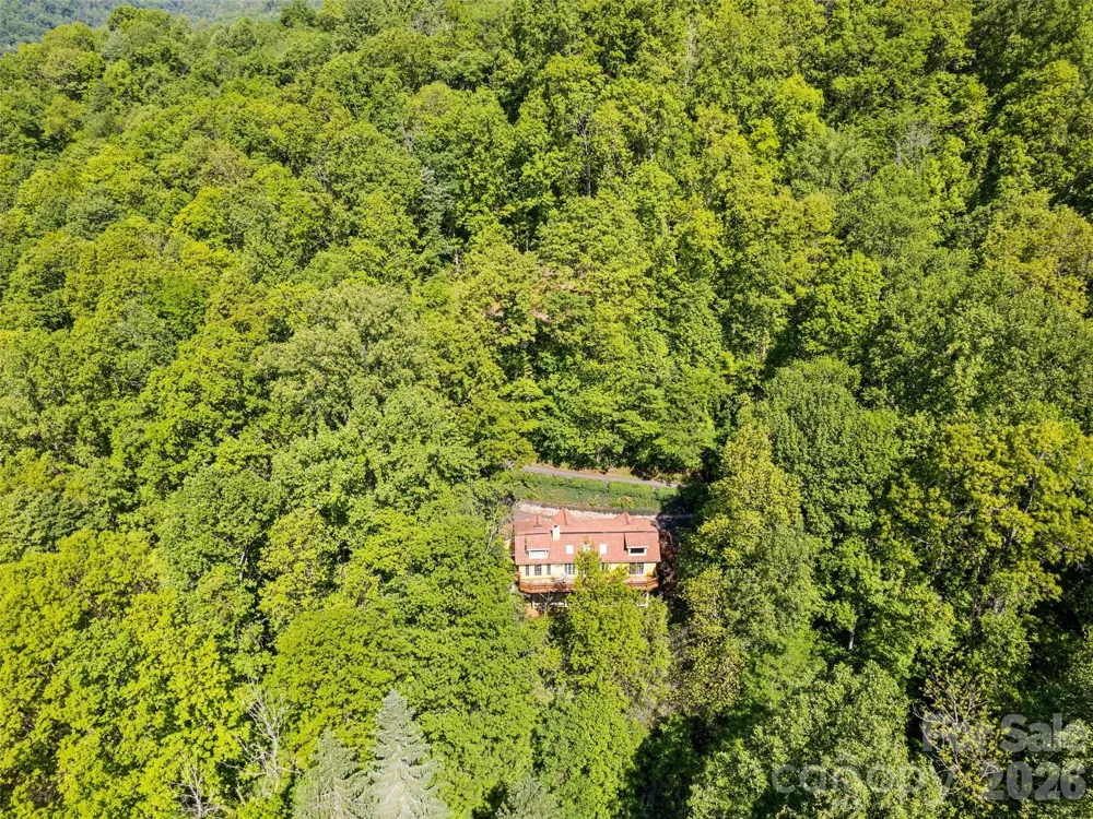 969 Mountain View Drive Maggie Valley, NC 28751