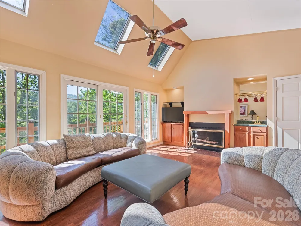 969 Mountain View Drive Maggie Valley, NC 28751