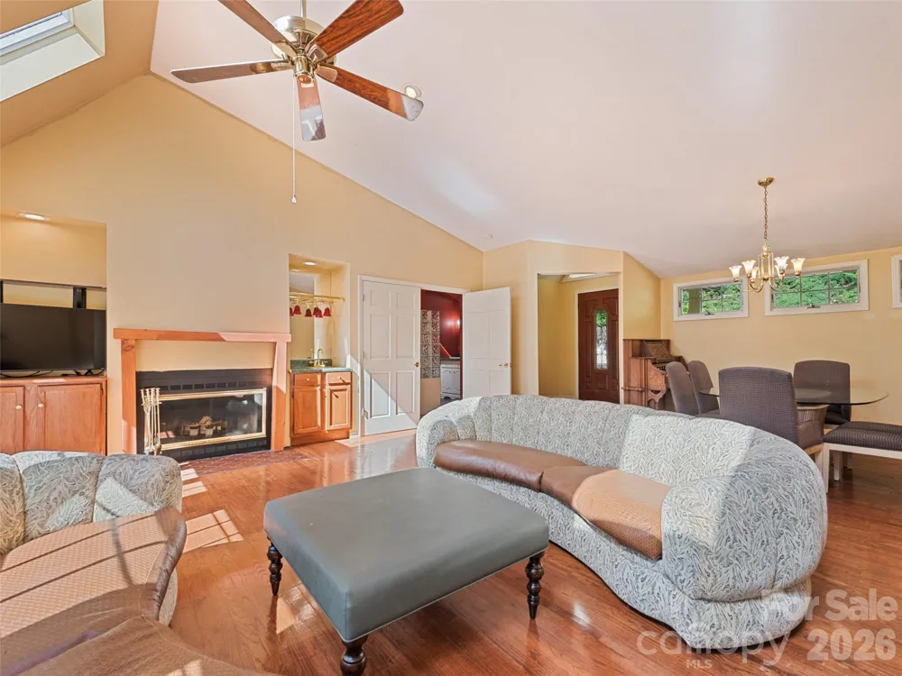 969 Mountain View Drive Maggie Valley, NC 28751