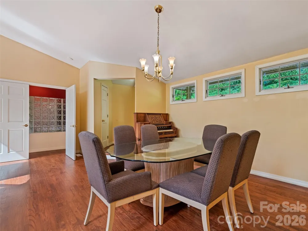 969 Mountain View Drive Maggie Valley, NC 28751