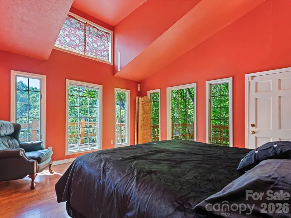 969 Mountain View Drive Maggie Valley, NC 28751