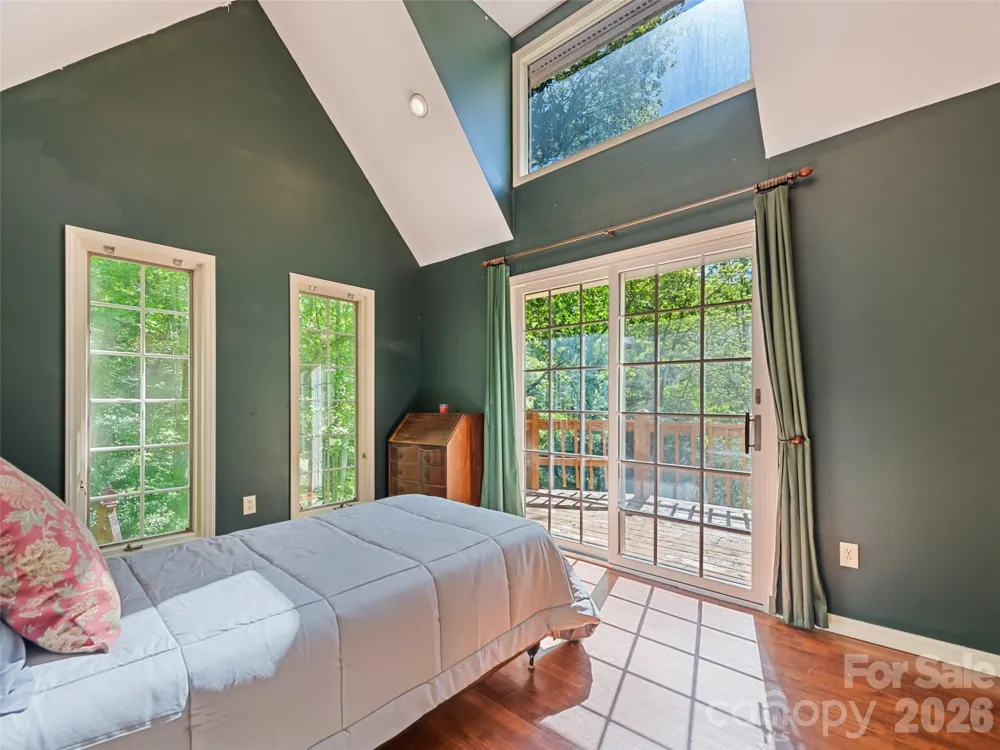 969 Mountain View Drive Maggie Valley, NC 28751