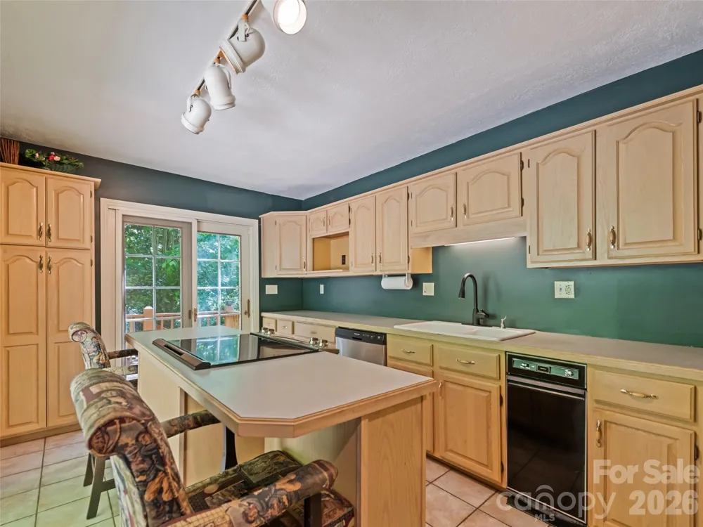 969 Mountain View Drive Maggie Valley, NC 28751