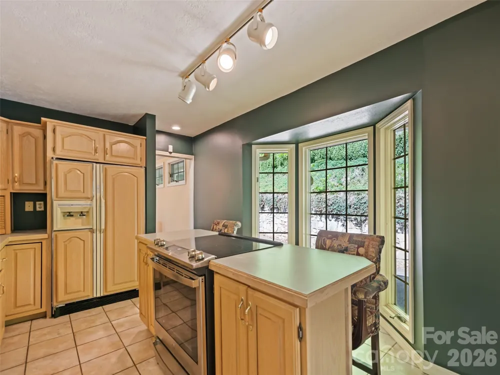 969 Mountain View Drive Maggie Valley, NC 28751
