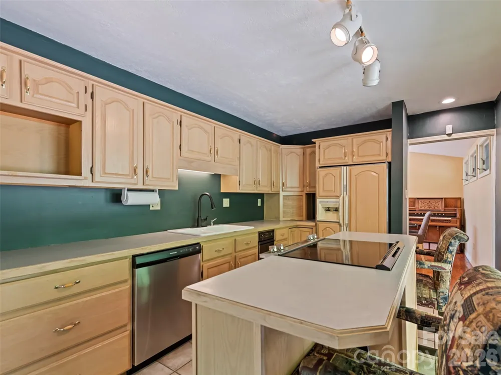969 Mountain View Drive Maggie Valley, NC 28751