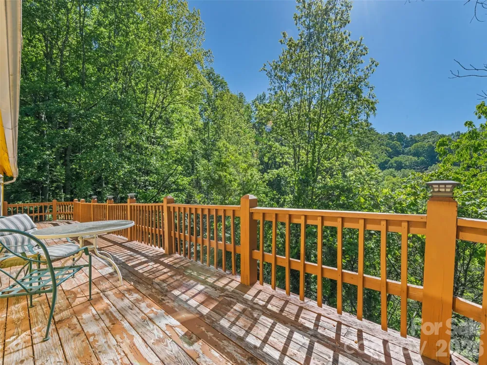 969 Mountain View Drive Maggie Valley, NC 28751