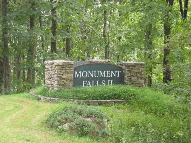0 High Cliff Road Jasper, GA 30143